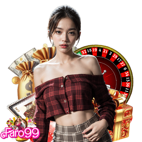 faro99 ทดลองเล่น