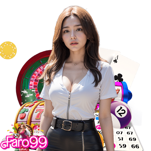 faro99 ฝาก ถอนไม่มีขั้นต่ำ