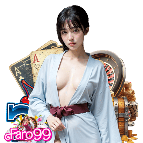 faro99 สมัครสมาชิก